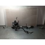 Cremallera Direccion Para Citroen C4