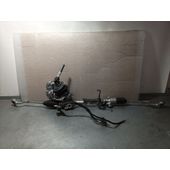 Cremallera Direccion Para Citroen C4