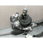 Cremallera Direccion Para Citroen C4