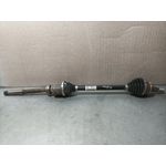 Transmision Delantera Derecha Para Citroen C4