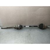 Transmision Delantera Derecha Para Citroen C4