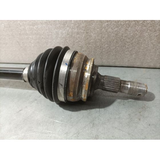 Transmision Delantera Derecha Para Citroen C4