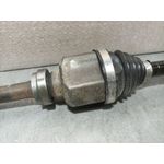 Transmision Delantera Derecha Para Citroen C4