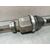 Transmision Delantera Derecha Para Citroen C4