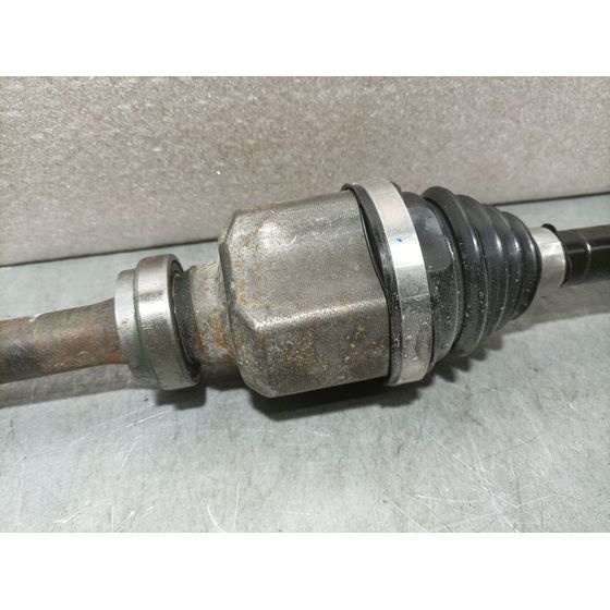 Transmision Delantera Derecha Para Citroen C4