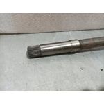 Transmision Delantera Derecha Para Citroen C4
