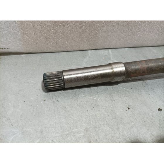 Transmision Delantera Derecha Para Citroen C4