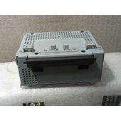 Sistema Audio / Radio Cd Para Ford Fiesta
