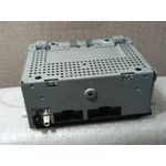 Sistema Audio / Radio Cd Para Ford Fiesta