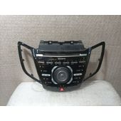 Mando Multifuncion Para Ford Fiesta