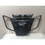 Mando Multifuncion Para Ford Fiesta