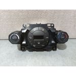Mando Climatizador Para Ford Fiesta