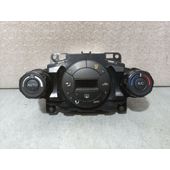 Mando Climatizador Para Ford Fiesta