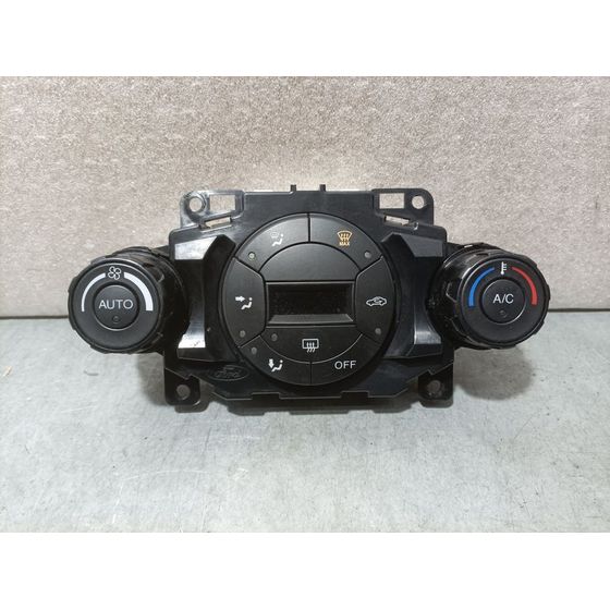 Mando Climatizador Para Ford Fiesta
