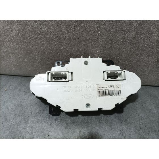 Mando Climatizador Para Ford Fiesta