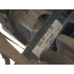 Transmision Delantera Derecha Para Audi A3