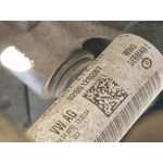 Transmision Delantera Derecha Para Audi A3