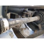 Transmision Delantera Izquierda Para Audi A3