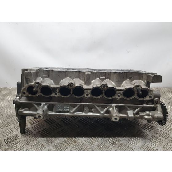 Culata Para Hyundai Ix35