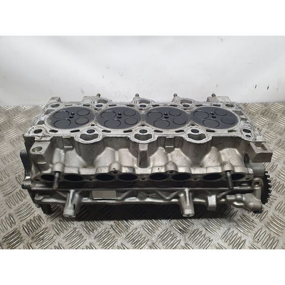 Culata Para Hyundai Ix35