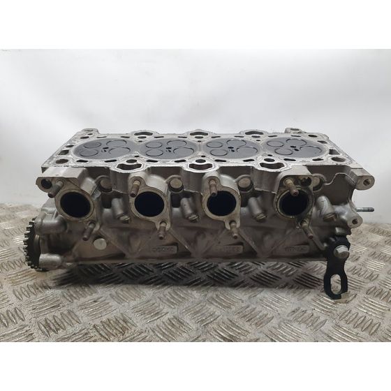 Culata Para Hyundai Ix35