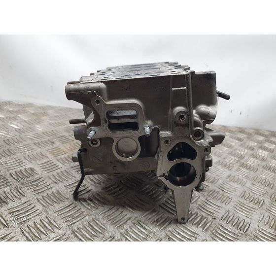Culata Para Hyundai Ix35