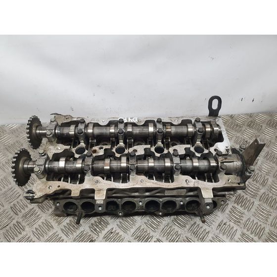 Culata Para Hyundai Ix35