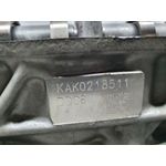Culata Para Hyundai Ix35