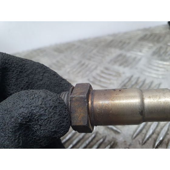 Sonda Lambda para Opel Corsa E