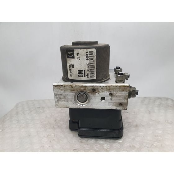 Abs para Opel Astra H Berlina