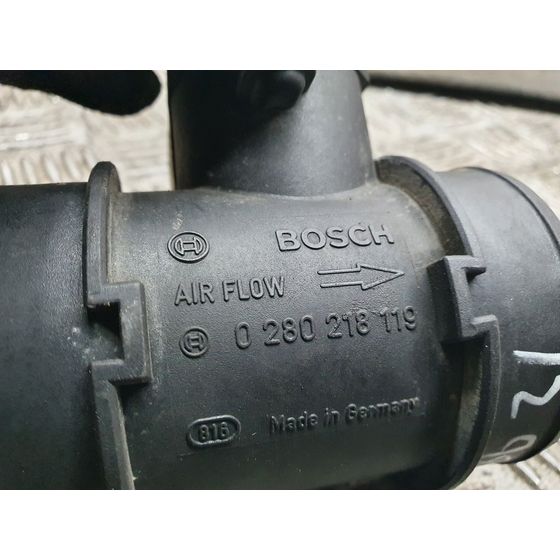 Caudalimetro para Opel Astra H Berlina