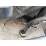 Abs Para Peugeot 407 Sw