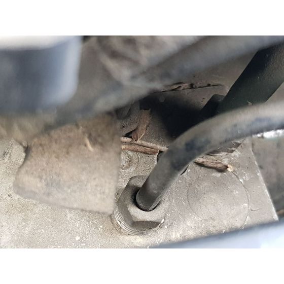 Abs Para Peugeot 407 Sw