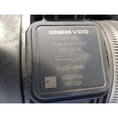 Caudalimetro Para Peugeot 407 Sw