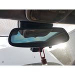 Espejo Interior Para Peugeot 407 Sw
