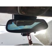 Espejo Interior Para Peugeot 407 Sw