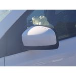 Retrovisor Izquierdo Para Renault Koleos