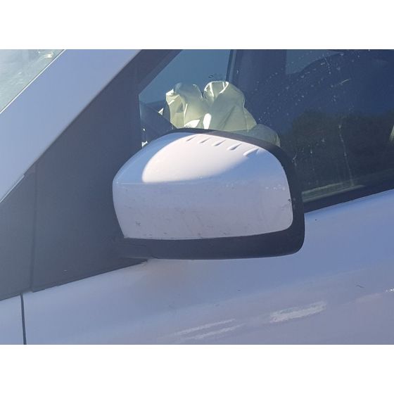 Retrovisor Izquierdo Para Renault Koleos