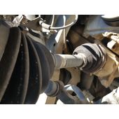 Transmision Delantera Derecha Para Renault Koleos