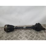 Transmision Delantera Izquierda Para Seat Ibiza