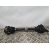 Transmision Delantera Izquierda Para Seat Ibiza