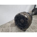 Transmision Delantera Izquierda Para Seat Ibiza