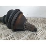 Transmision Delantera Izquierda Para Seat Ibiza
