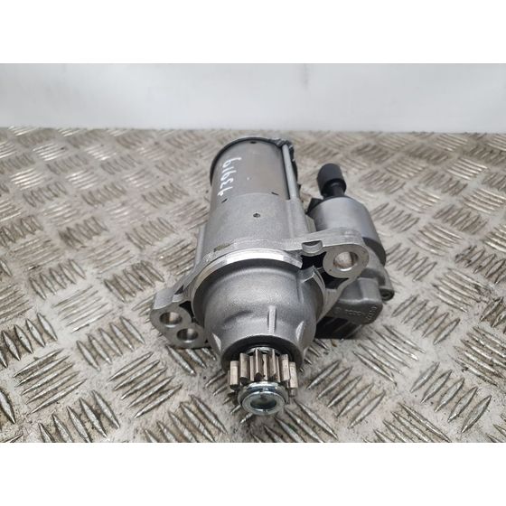 Motor Arranque Para Seat Ibiza