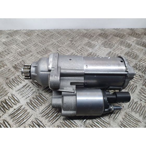 Motor Arranque Para Seat Ibiza