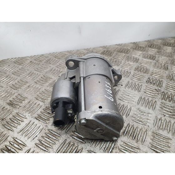 Motor Arranque Para Seat Ibiza
