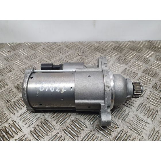 Motor Arranque Para Seat Ibiza