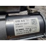 Motor Arranque Para Seat Ibiza