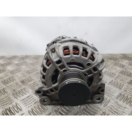 Alternador Para Seat Ibiza