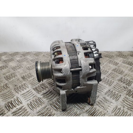 Alternador Para Seat Ibiza